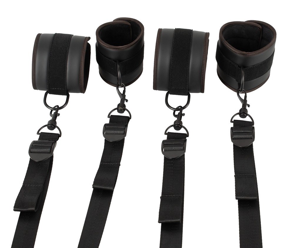 Bed Restraint Vegan — zdjęcie 4