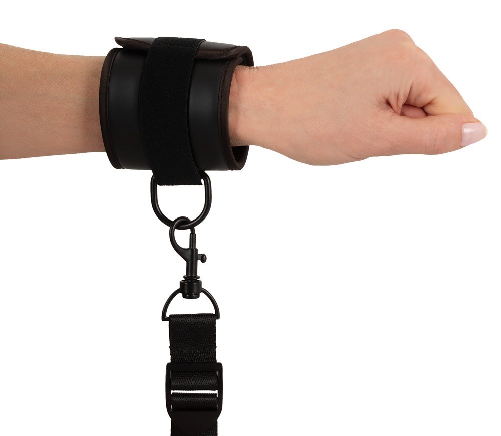Bed Restraint Vegan — zdjęcie 6