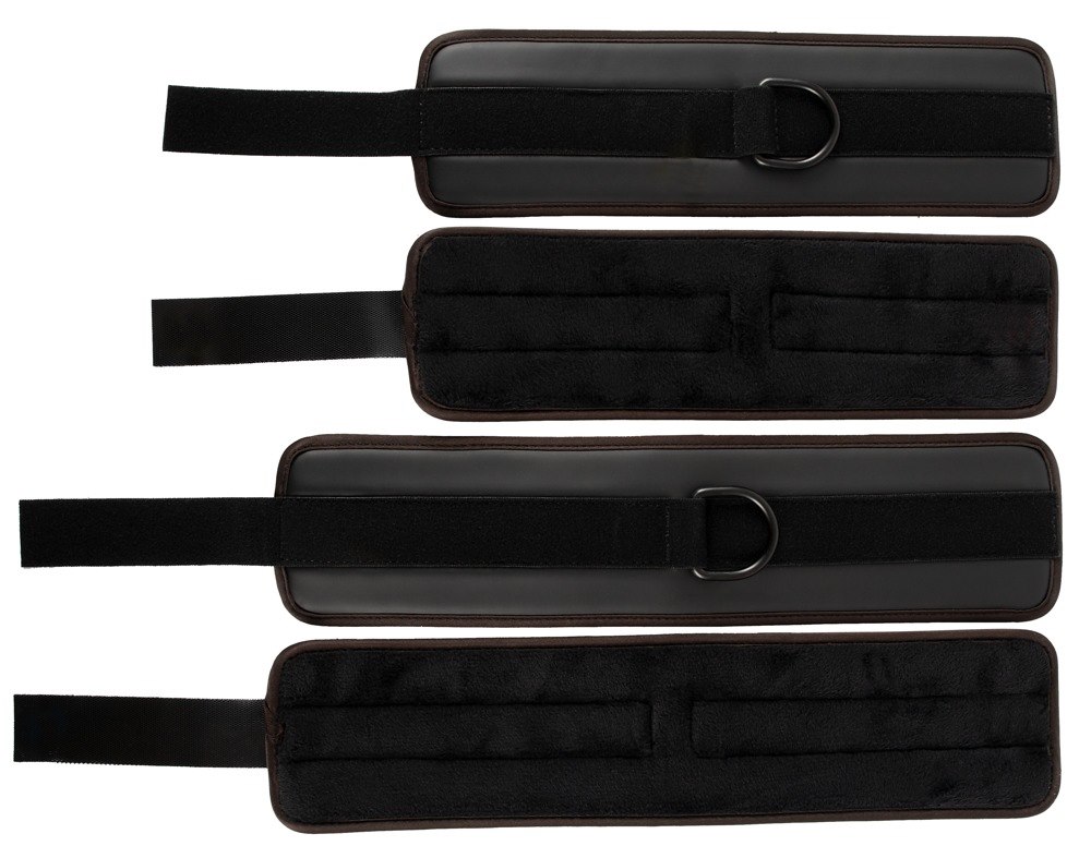 Bed Restraint Vegan — zdjęcie 7