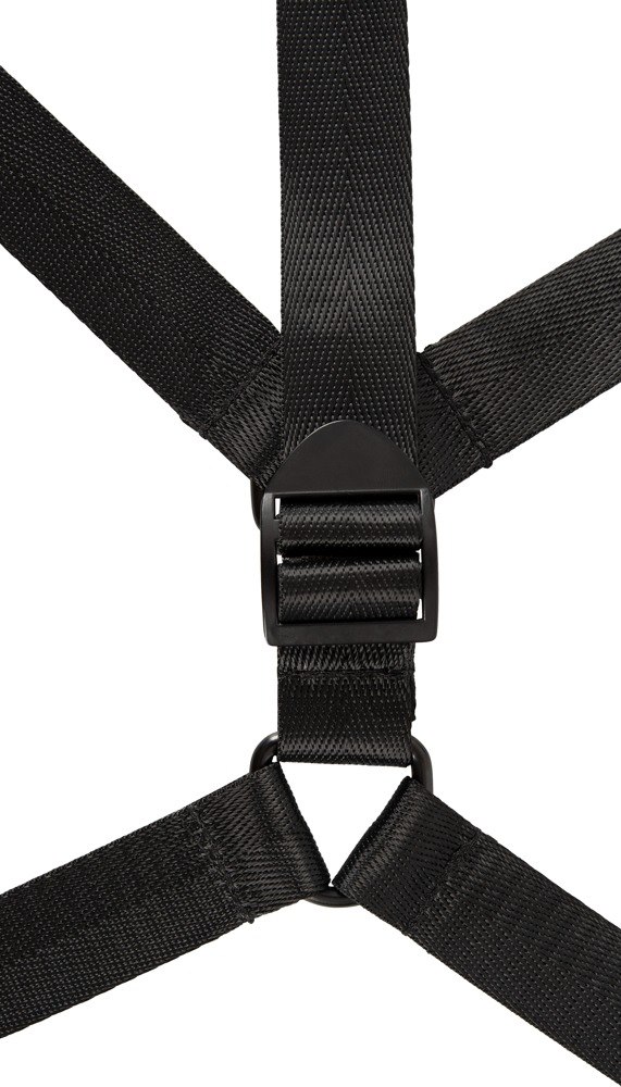 Bed Restraint Vegan — zdjęcie 8