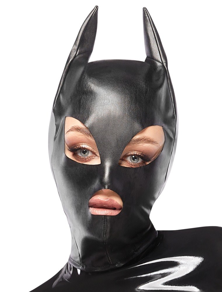 Head Mask — zdjęcie 2