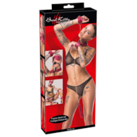 BK Bondage Set Gems