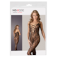 Koronkowy catsuit S/M