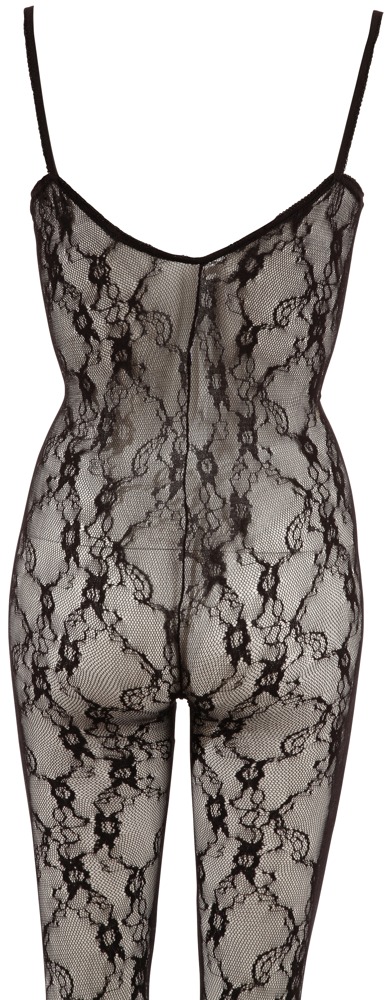 Koronkowy catsuit L/XL — zdjęcie 7