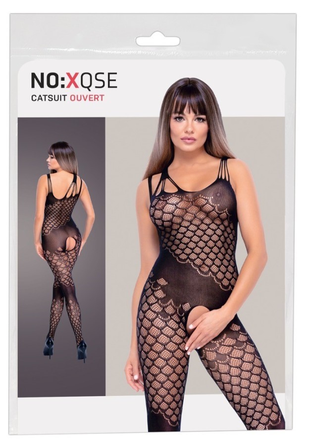 Catsuit S-L — zdjęcie 9
