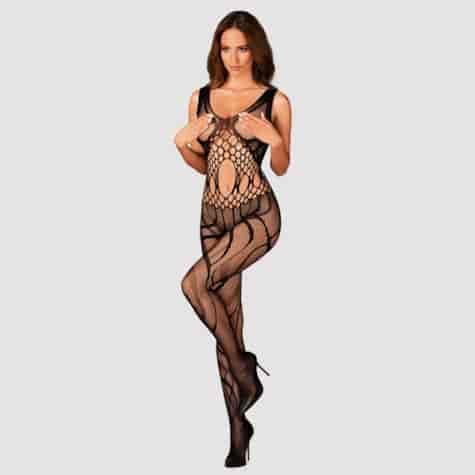 OBS Bodystocking S-L