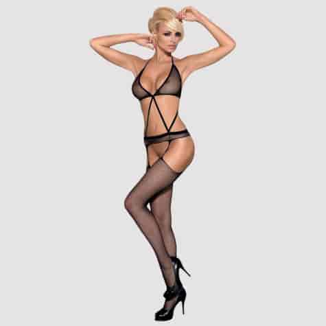 OBS Bodystocking S-L