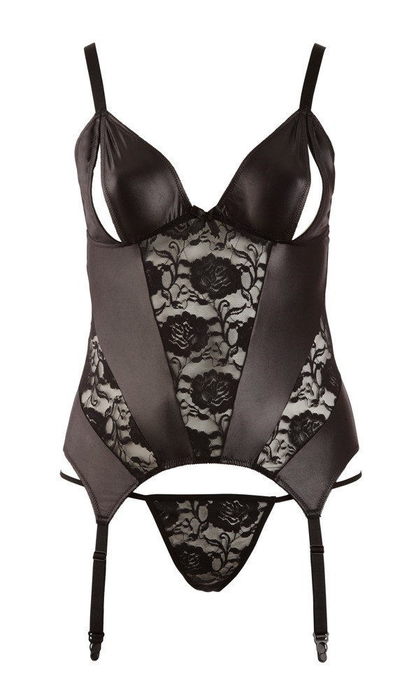 Komplet Bielizny Xxxxl