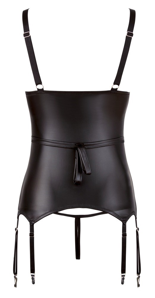 Gorset Bondage L