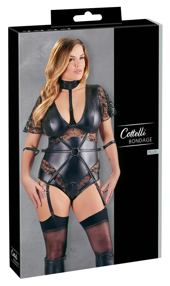 Body Cottelli Bondage XXXXL