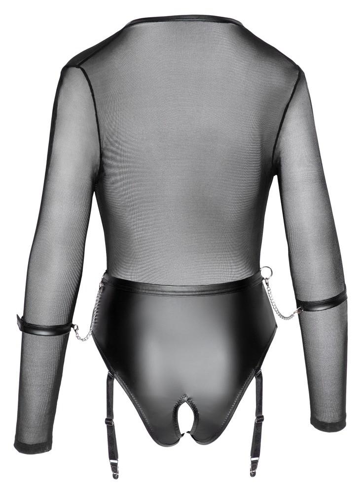 Body Cottelli Bondage L
