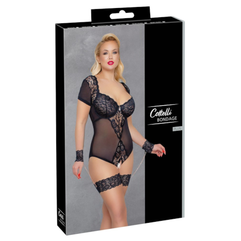 Body Bondage 95F/2XL