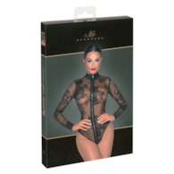 Body Luna S Noir Handmade