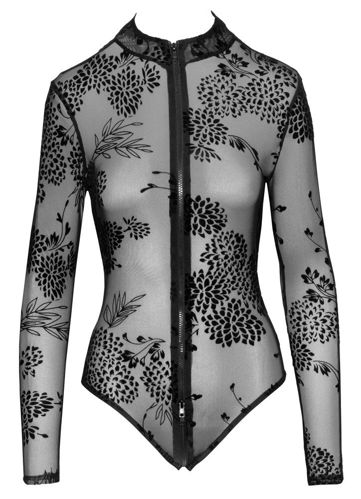 Body Luna S Noir Handmade — zdjęcie 8