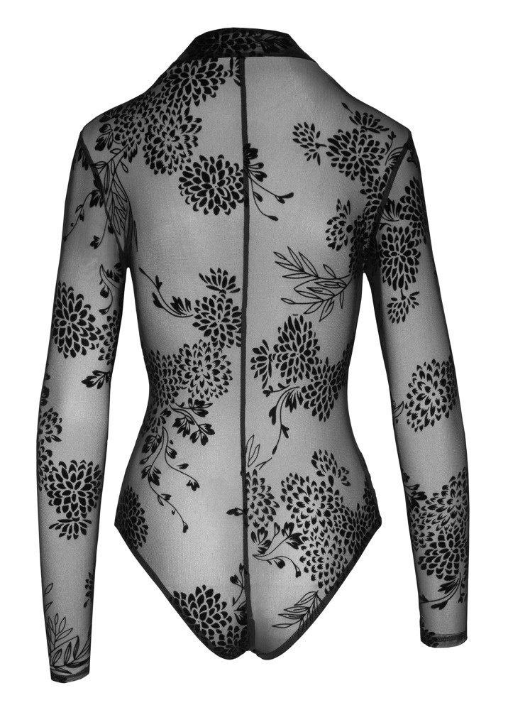 Body Luna S Noir Handmade — zdjęcie 9