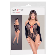 Body 3/4 Sleeves S-L