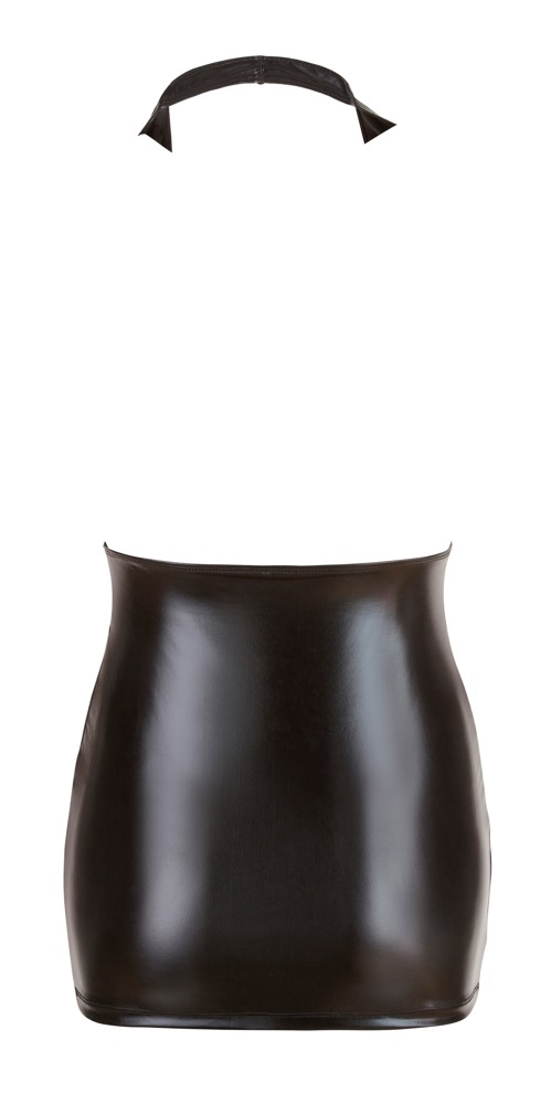 Wetlook Mini Sukienka Rozm.l