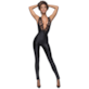Kombinezon Aya XXXL Noir Handmade
