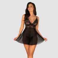 OBS Babydoll 2XL/3XL