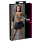 Pleated MIni Skirt S