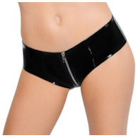 Spodenki winylowe damskie Ina M