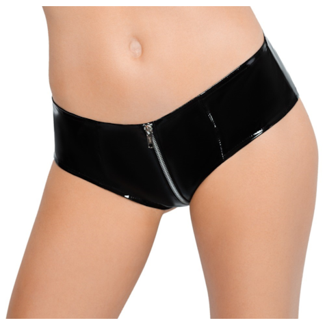 Spodenki winylowe damskie Ina M