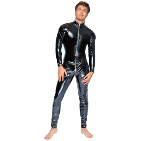 Kombinezon męski XL Black Level