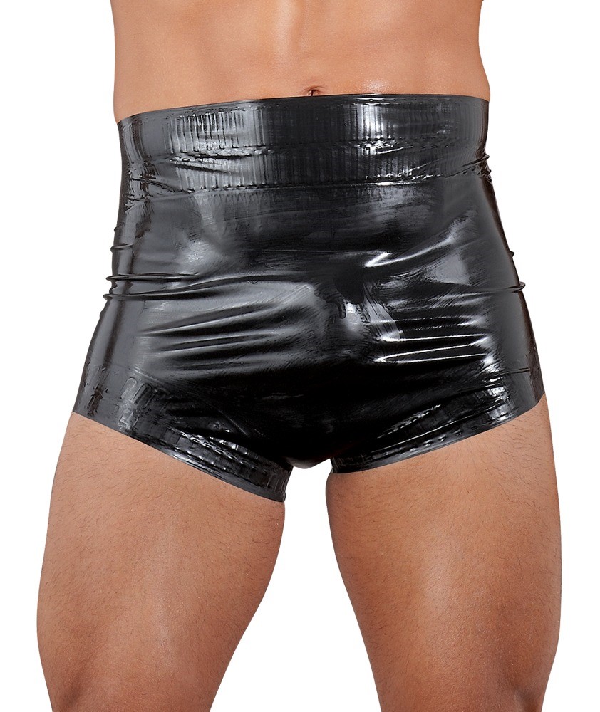 Majtki Diaper S Latex