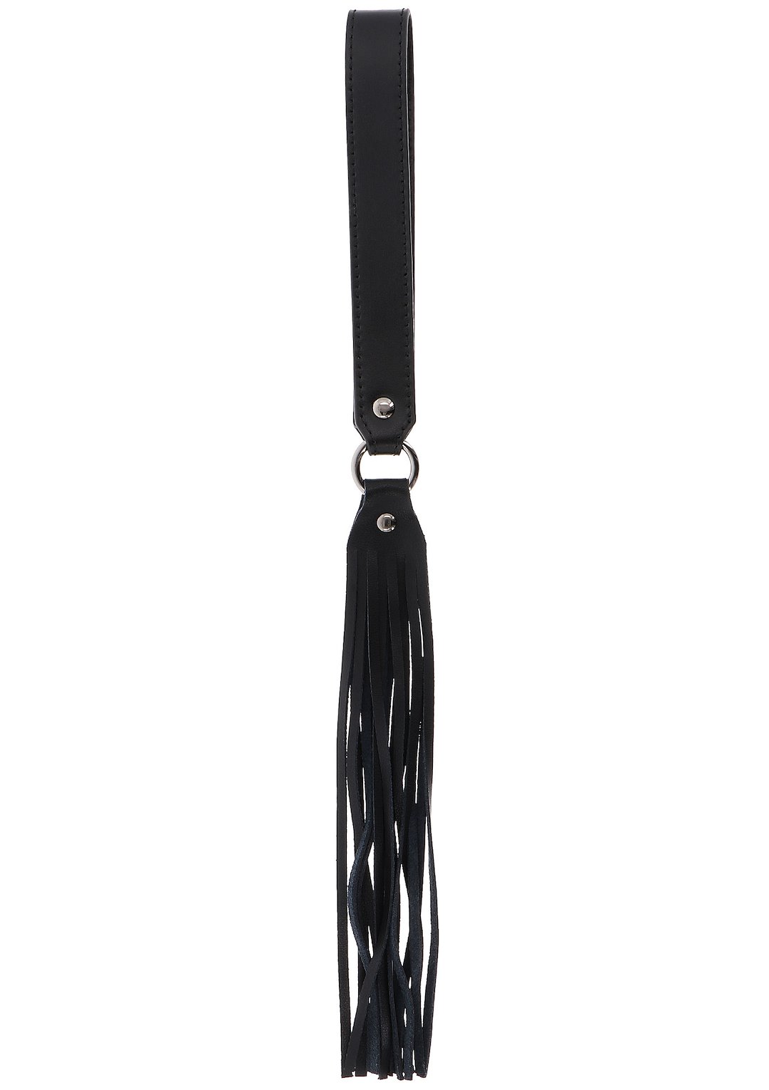 Genuine Leather Flogger — zdjęcie 2