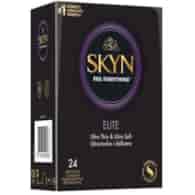 SKYN ELITE BOX 24