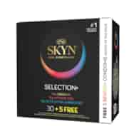 SKYN SELECTION 35