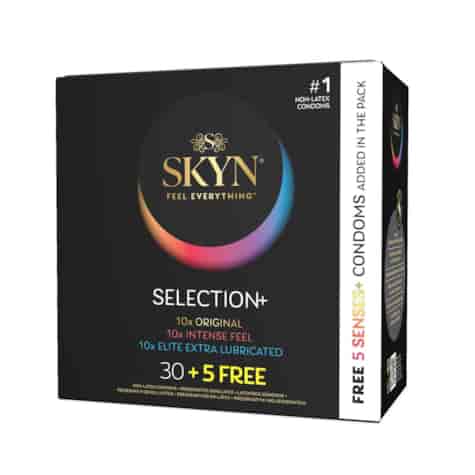 SKYN SELECTION 35