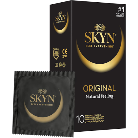SKYN Original BX10 MEA