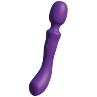 Dual-Sided Massaging Vibrating Wand
