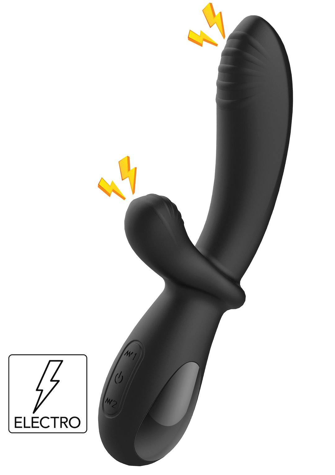 eStim G-Spot Vibrator