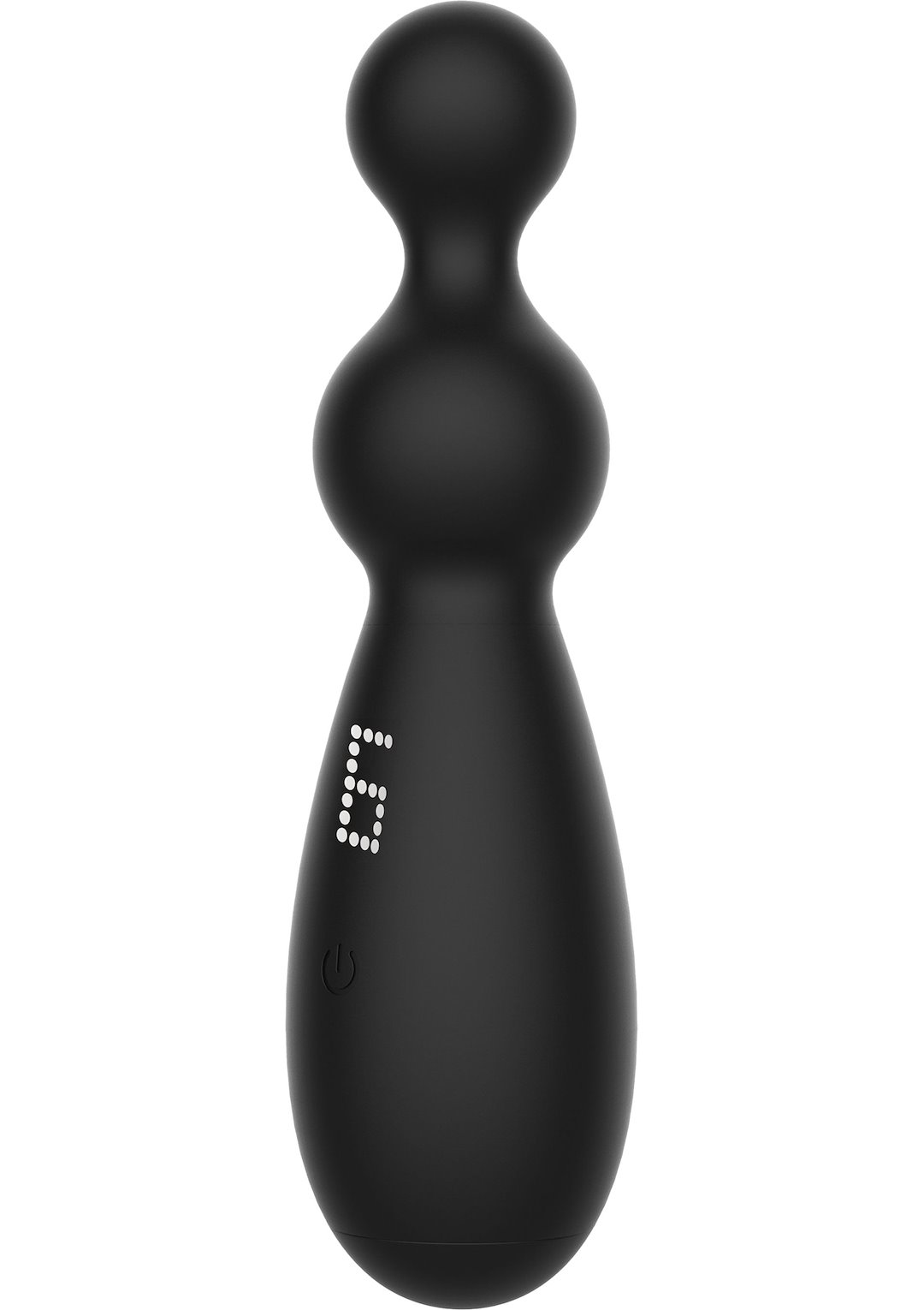 Twin Thrill Anal Vibrator — zdjęcie 2