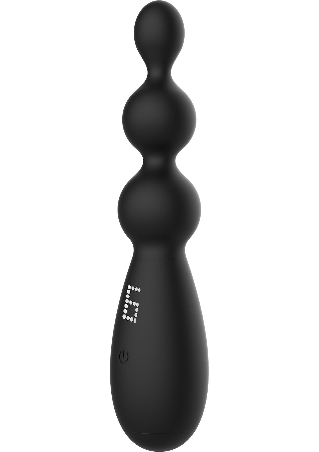 Triple Thrill Anal Vibrator — zdjęcie 2