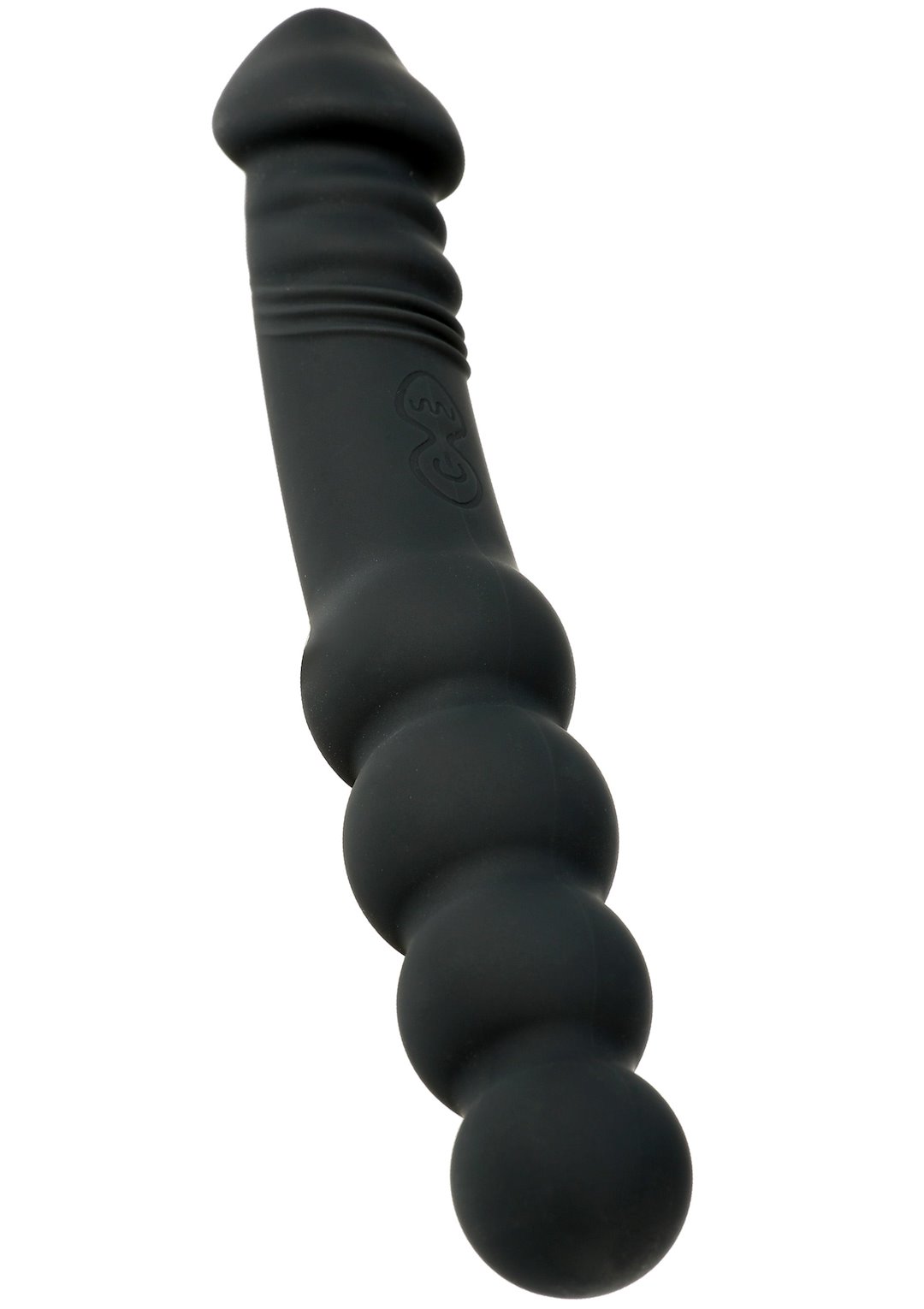 Dual Sided Anal Vibrator — zdjęcie 2