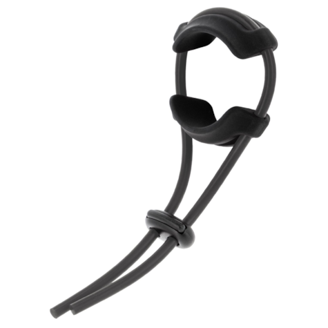 Adjustable Comfort C-Ring