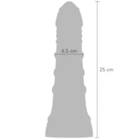 Big Boys Dong PVC 25.5 cm