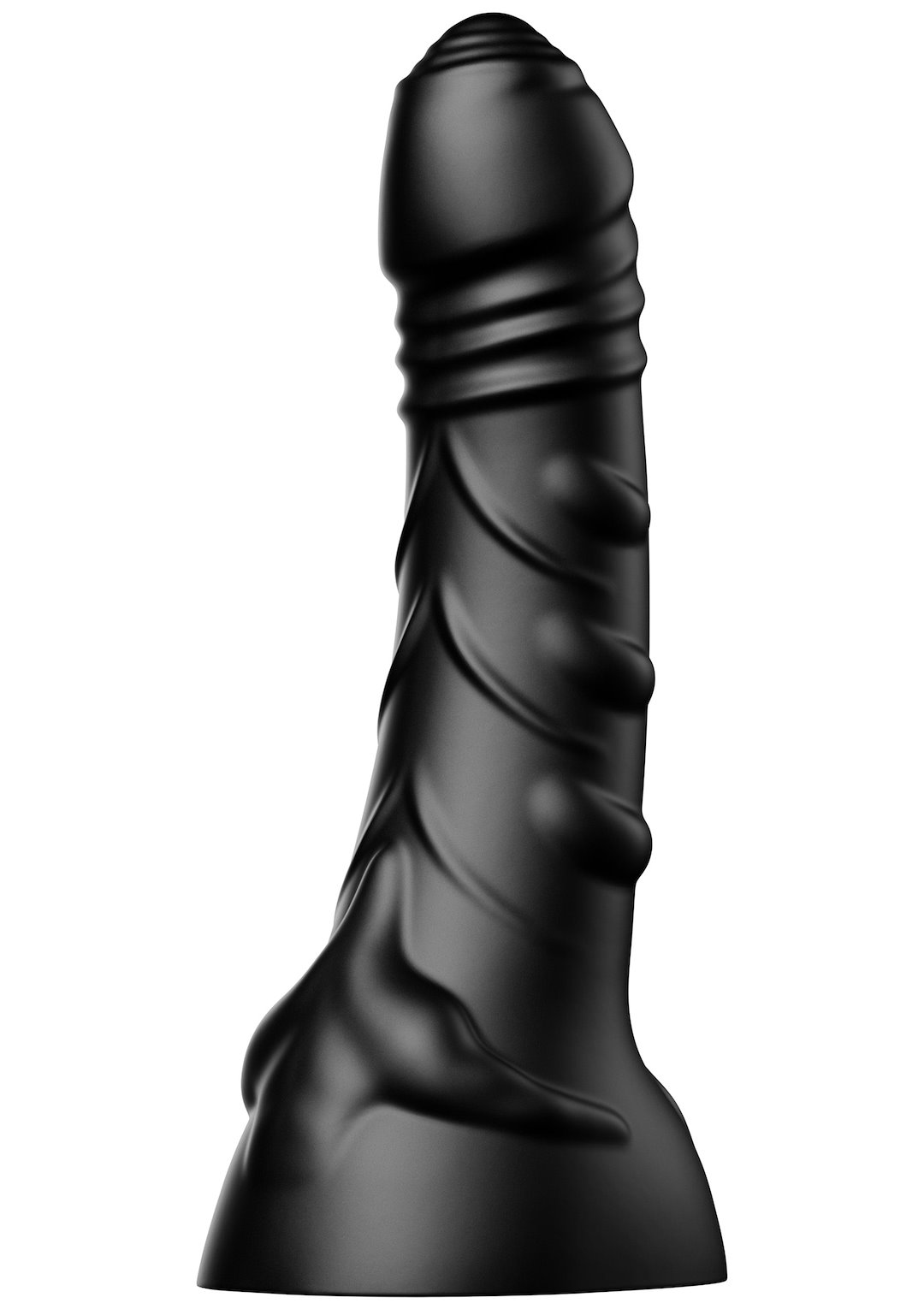 Hidden Desire - Big Boys Dong PVC 30.5 cm