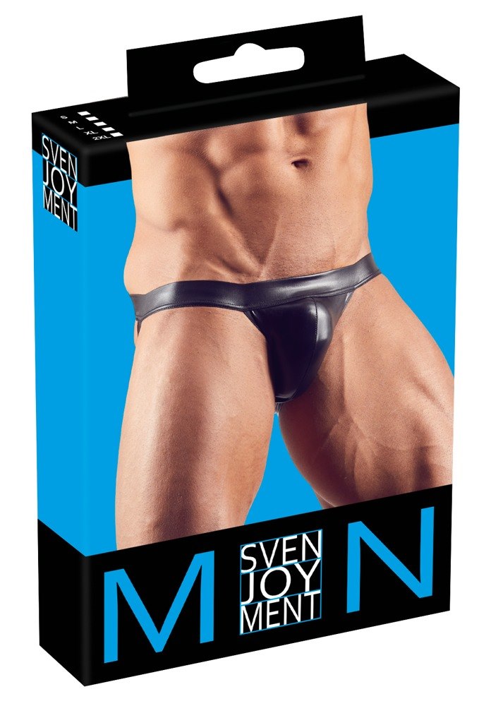 Svenjoyment - Stringi mêskie Jack XL