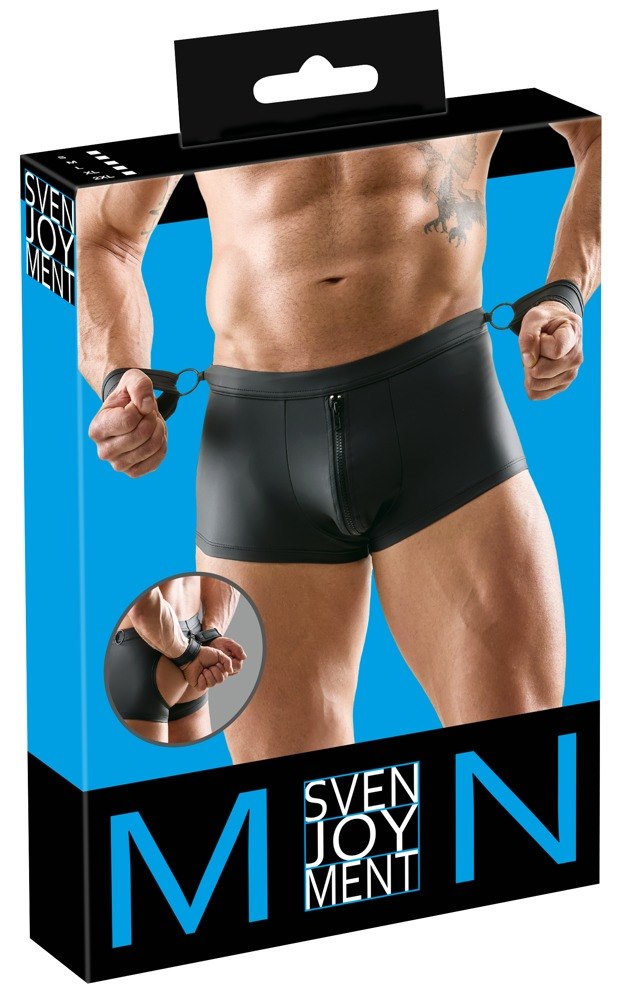 Svenjoyment - Men's Pants S