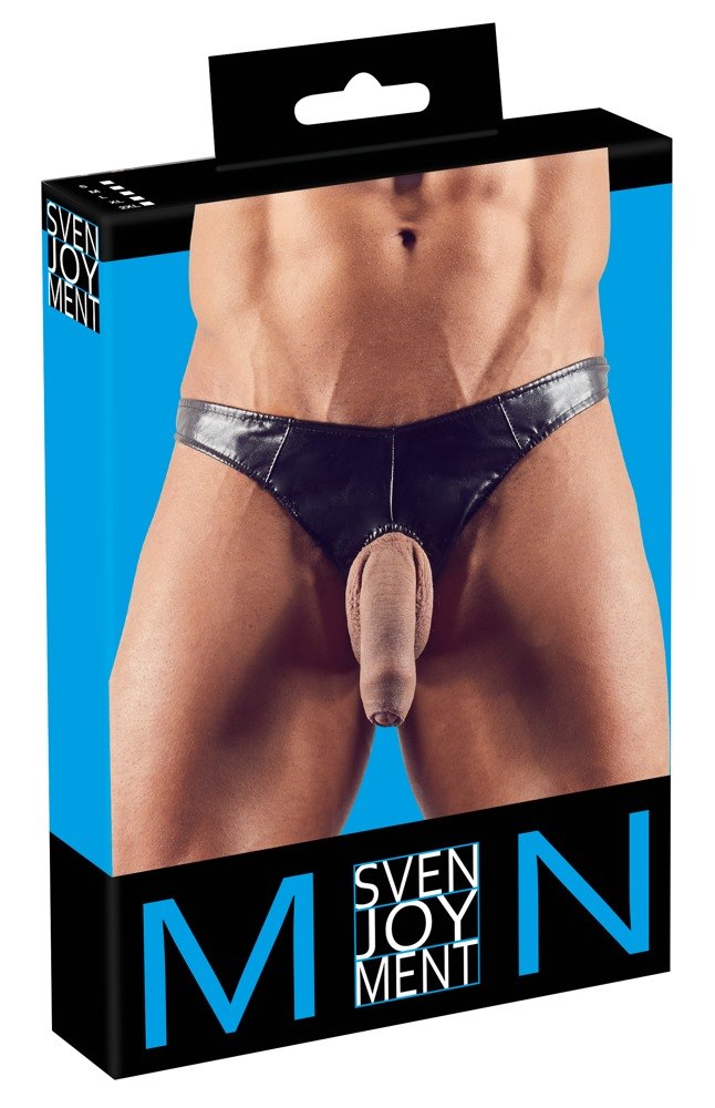 Svenjoyment - Stringi Rio Showmaster M