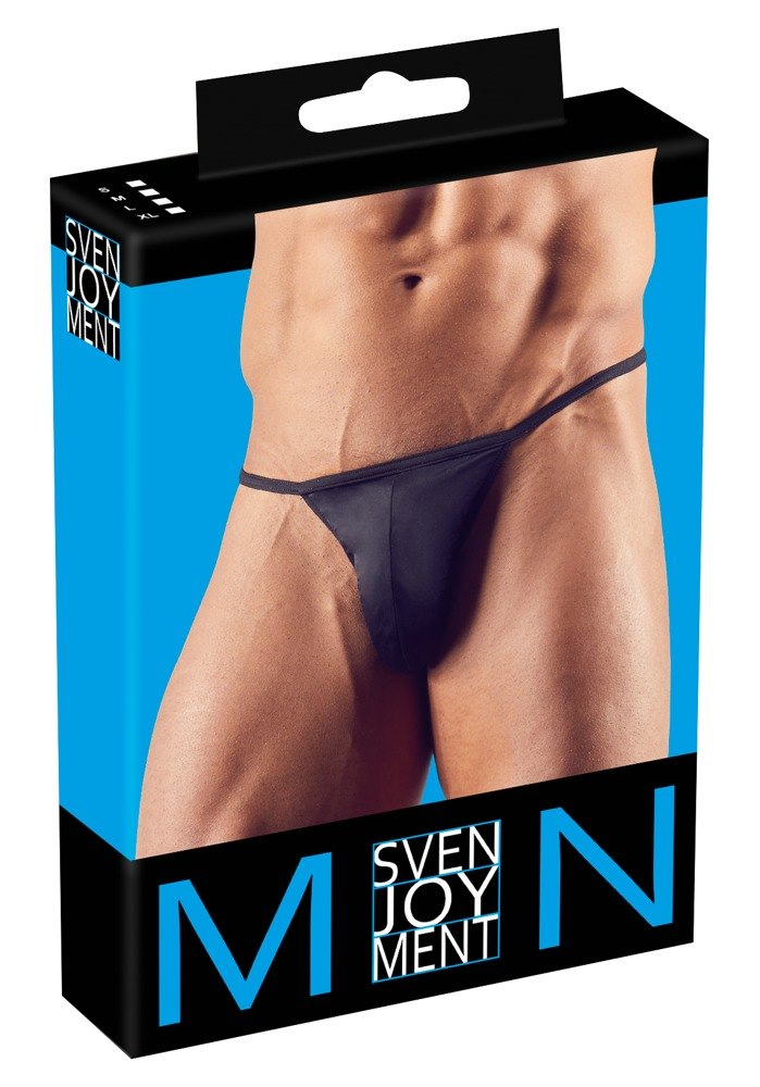Svenjoyment - Men's Mini String L