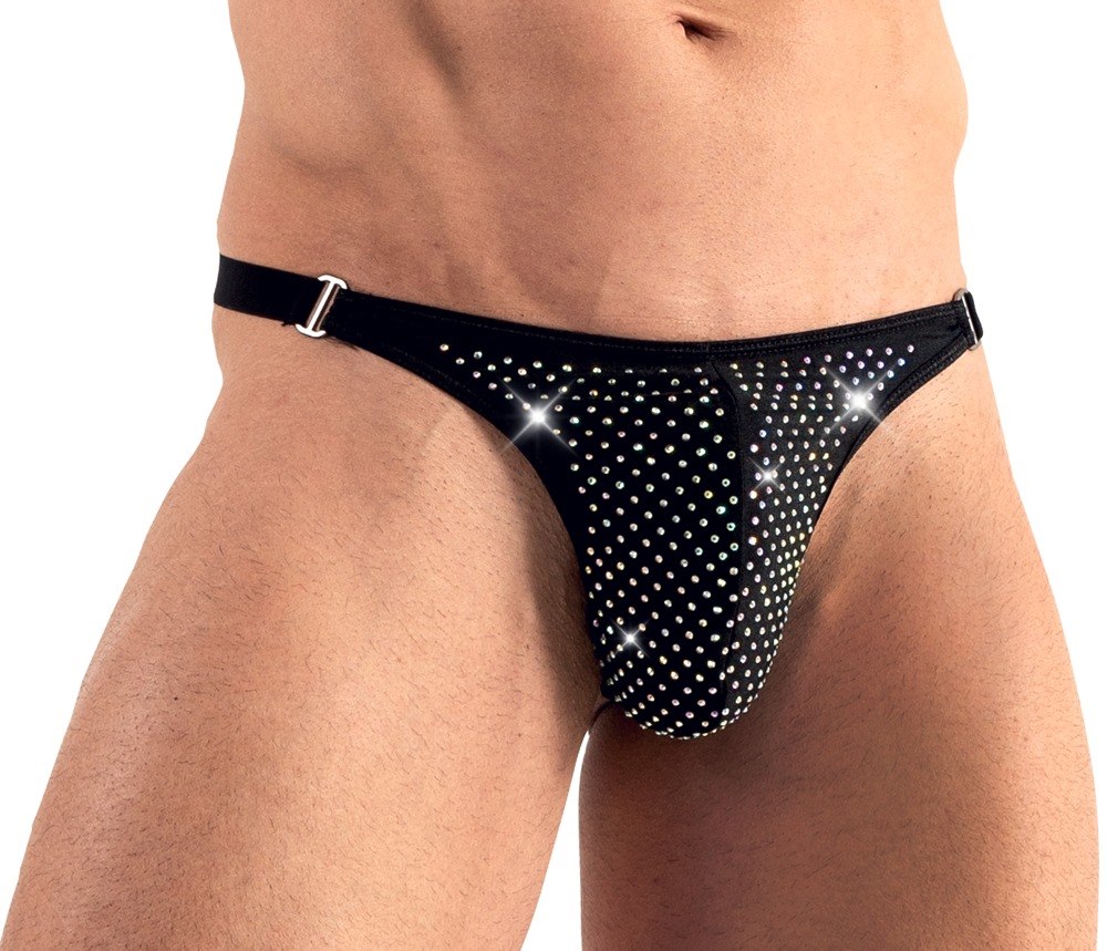 Men's String XL — zdjęcie 2