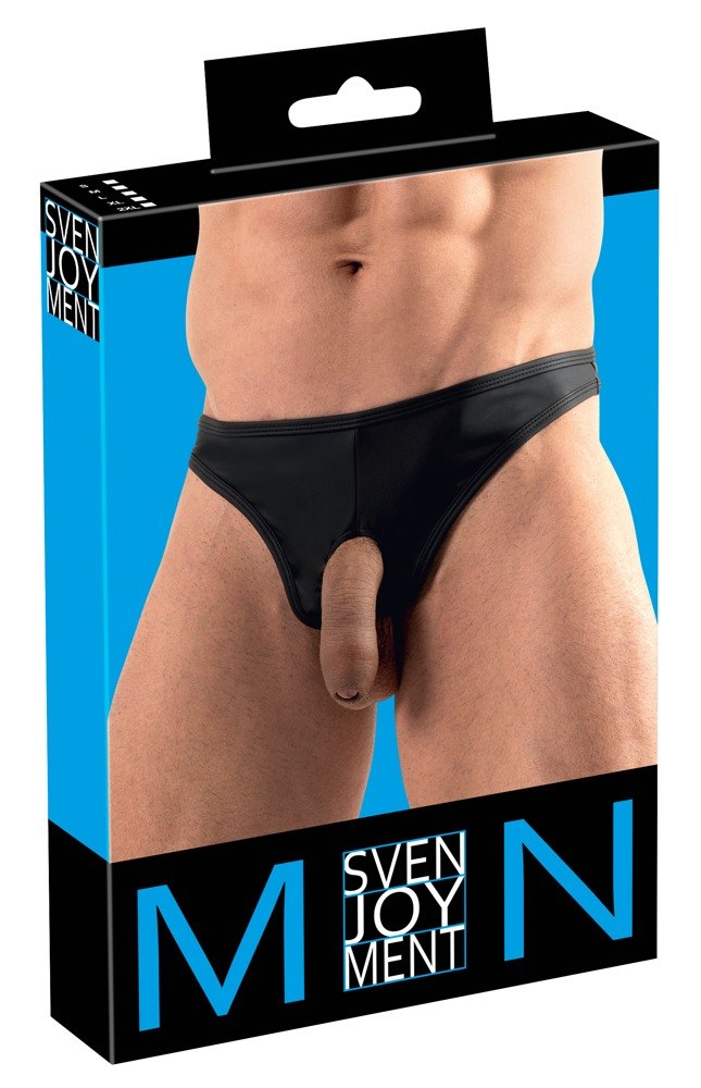 Svenjoyment - Men's String L