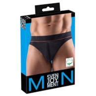 Stringi Vincent S Svenjoment
