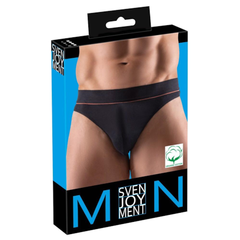 Stringi Vincent S Svenjoment