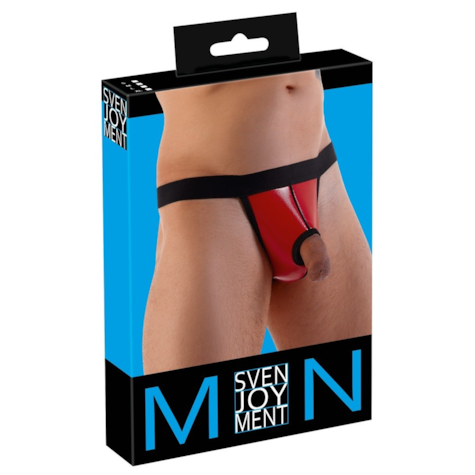 Men's Thong S/M